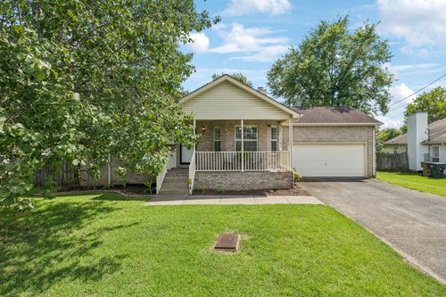 6724 Birchbrook Dr, Antioch, TN, 37013-5671 | Card Image