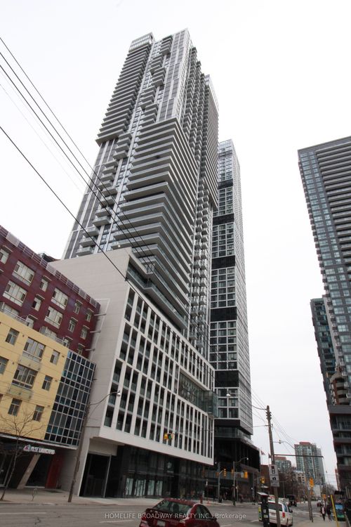 3715-251 Jarvis St, Toronto, ON, M5B0C3 | Card Image