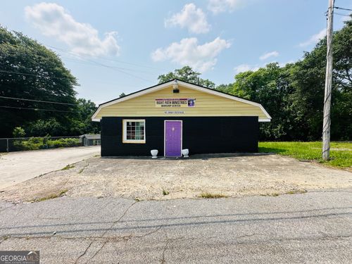 5279 Springdale Rd, Forest Park, GA, 30297-2772 | Card Image