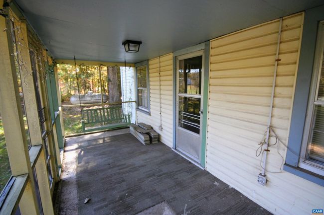 1367 S Constitution Rte, House other with 4 bedrooms, 1 bathrooms and null parking in DILLWYN VA | Image 64