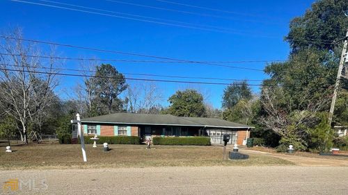 18781 E South Blvd, Blakely, GA, 39823-3331 | Card Image