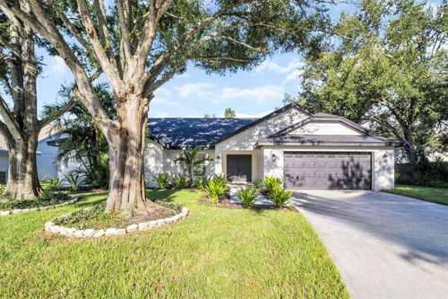 2830 Resnik Cir W, PALM HARBOR, FL, 34683-7220 | Card Image