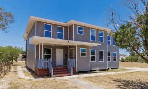 1-622 W Ella Avenue, Kingsville, TX, 78363 | Card Image