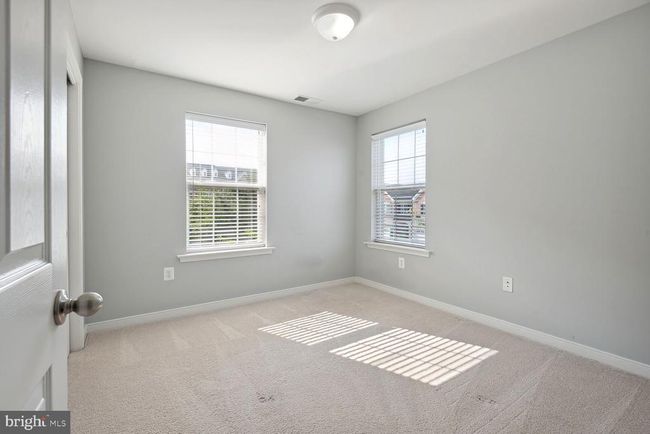 25562 Casale Ter, Townhouse with 3 bedrooms, 3 bathrooms and null parking in CHANTILLY VA | Image 11