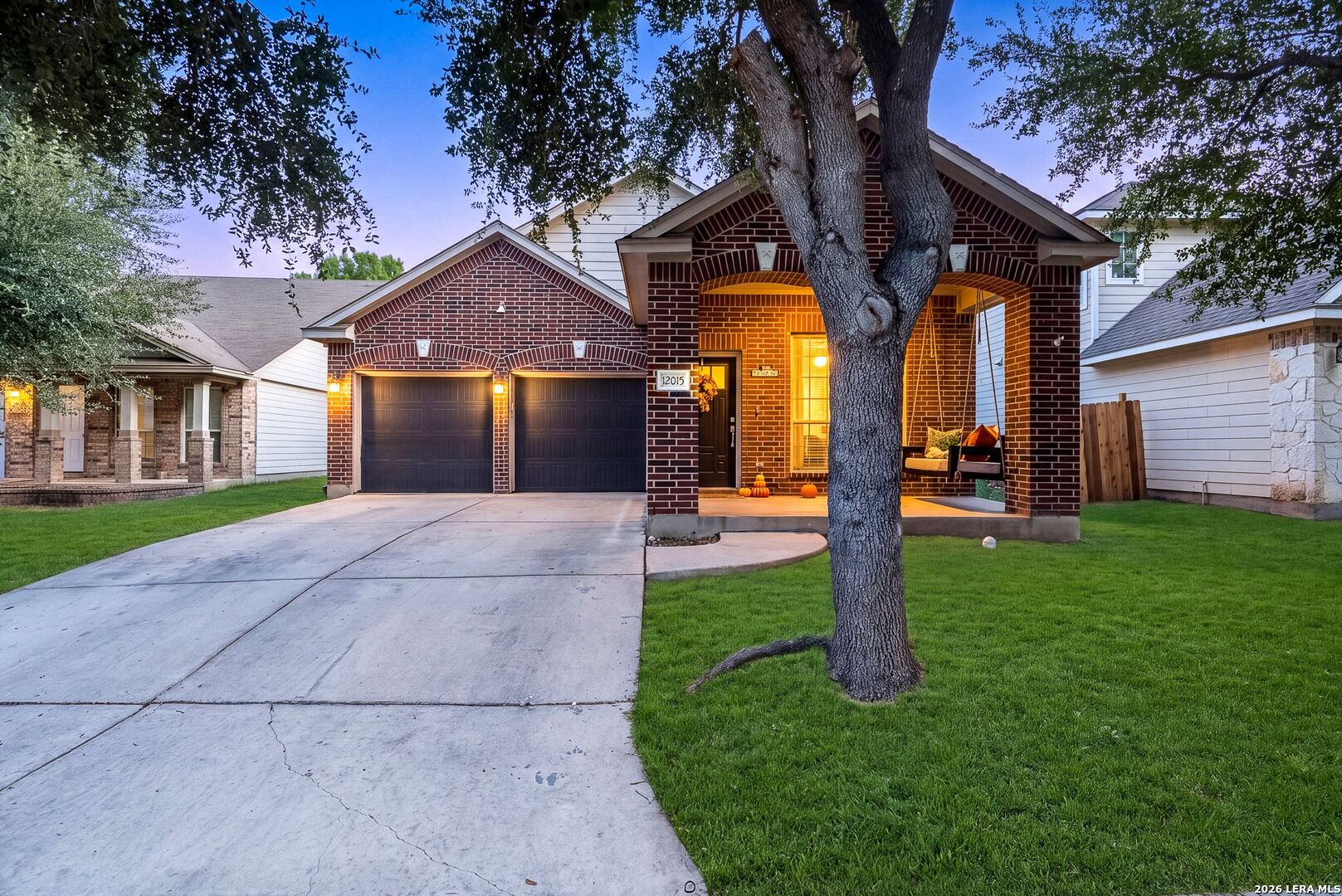 Residential in San Antonio