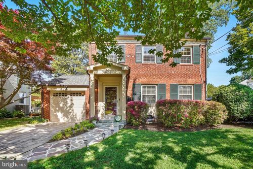 8613 Irvington Ave, BETHESDA, MD, 20817-3603 | Card Image