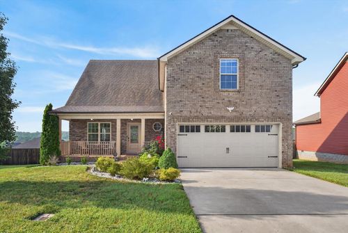 456 Mirren Cir, Clarksville, TN, 37042-1795 | Card Image