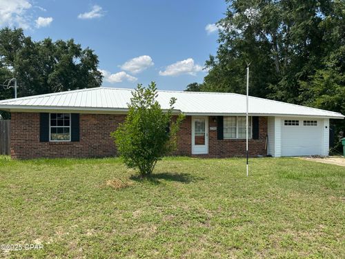 2586 Mckinnon St, Cottondale, FL, 32431-3010 | Card Image