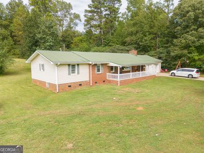 7911 County Road 49, House other with 3 bedrooms, 2 bathrooms and 2 parking in Ranburne AL | Image 1