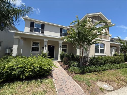 5647 Quiet Palm Loop, SAINT CLOUD, FL, 34771-8453 | Card Image