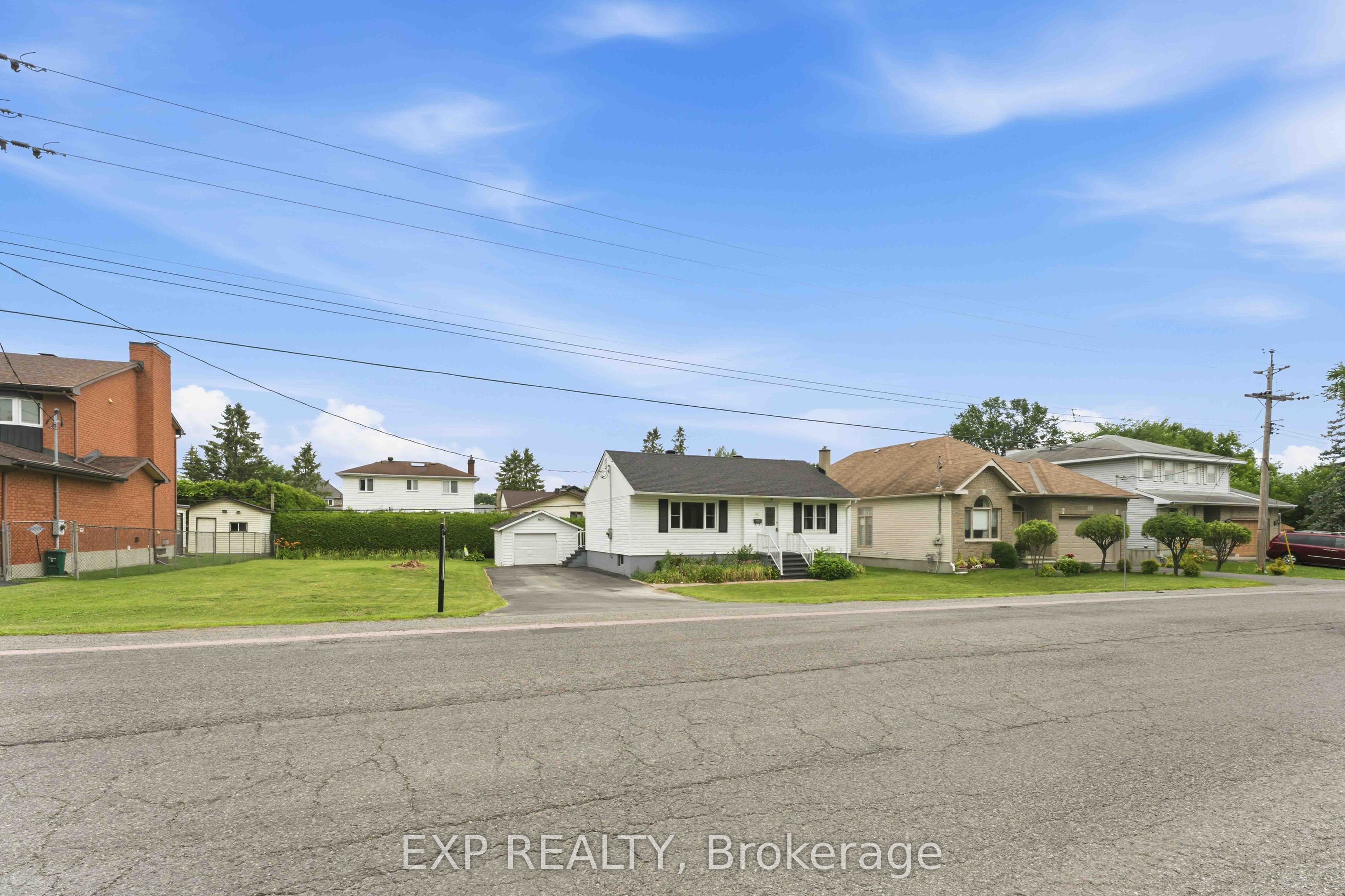 Residential in Blossom Park - Airport and Area 3