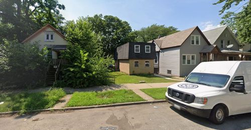 6634 S May Street, Chicago, IL, 60621 | Card Image