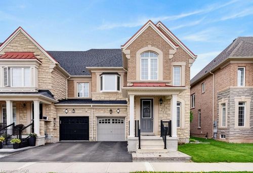 523 Terrace Way, Oakville, ON, L6M1N5 | Card Image
