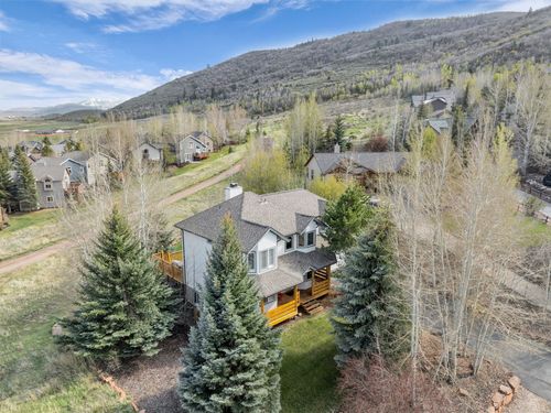 3041 Katies Xing, Park City, UT, 84098-8412 | Card Image