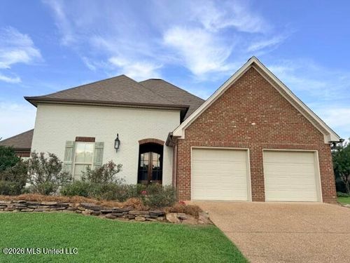 605 Calistoga Drive, Brandon, MS, 39047 | Card Image