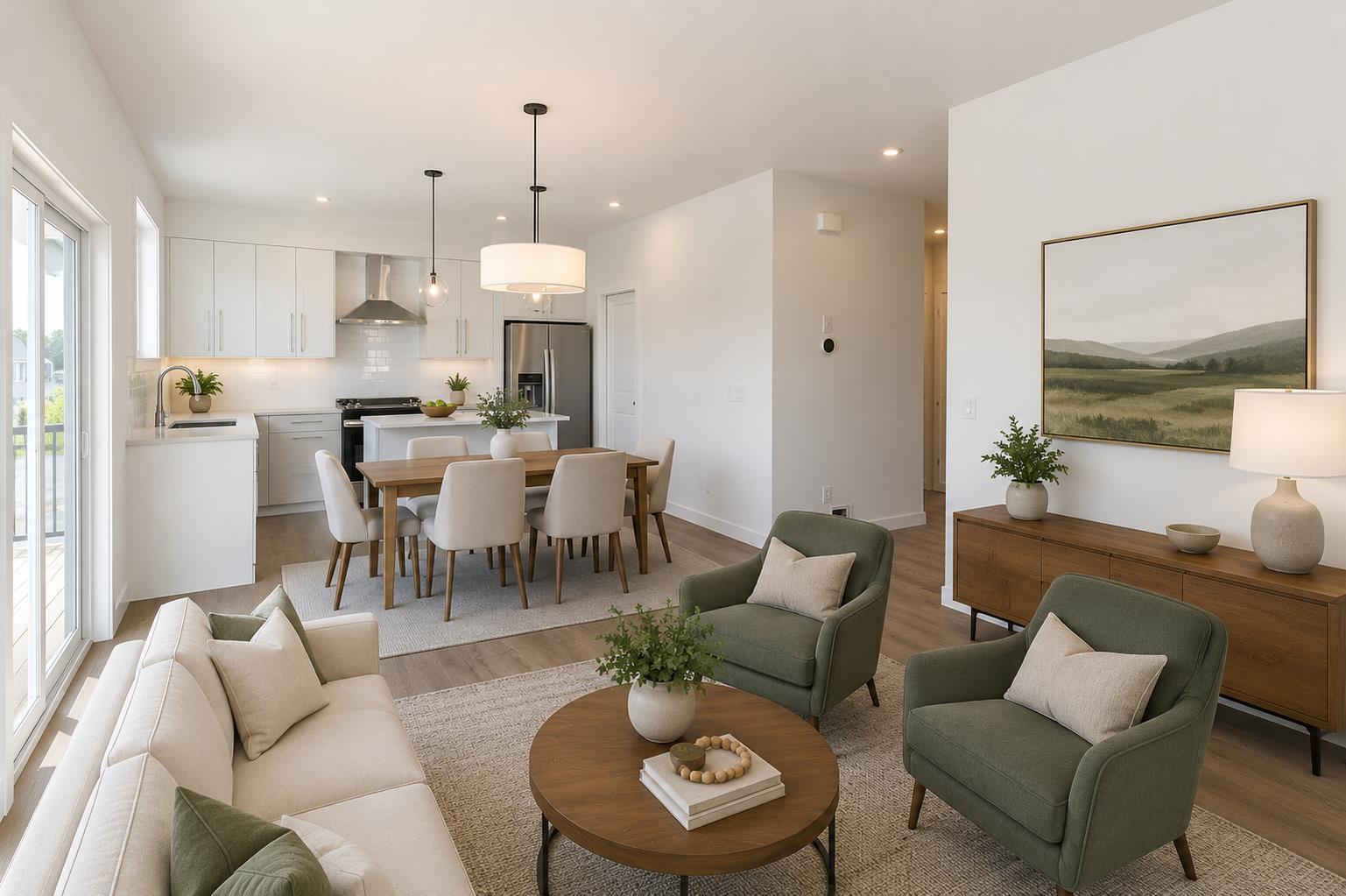 Residential in Chestermere 4