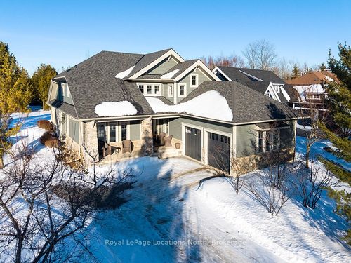 153 E Ridge Dr, Thornbury, ON, N0H2P0 | Card Image