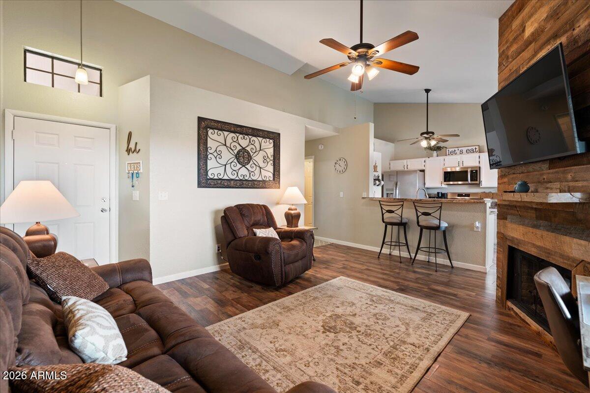 Residential in Mesa 5