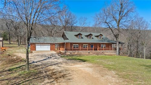 14955 Greasy Valley Rd, Prairie Grove, AR, 72753-9603 | Card Image