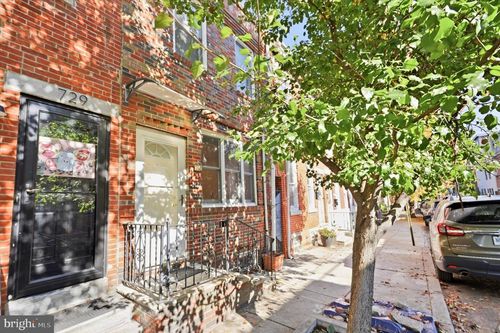 727 Fulton St, PHILADELPHIA, PA, 19147-2816 | Card Image
