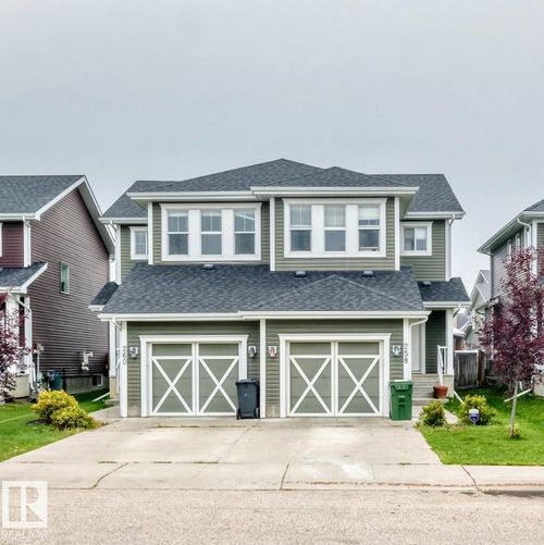 258 Sturtz Bend, Leduc, AB, T9E0X4 | Card Image