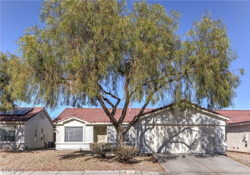 3122 Flower Garden Ct, North Las Vegas, NV, 89031-0597 | Card Image