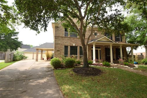 5011 Quiet Falls Ct, Katy, TX, 77450-8103 | Card Image