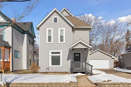 1003 23rd Ave Ne, Minneapolis, MN, 55418-3703 | Card Image