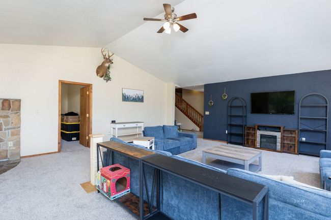 849 Abeyta Dr, House other with 5 bedrooms, 3 bathrooms and null parking in Spring Creek NV | Image 13