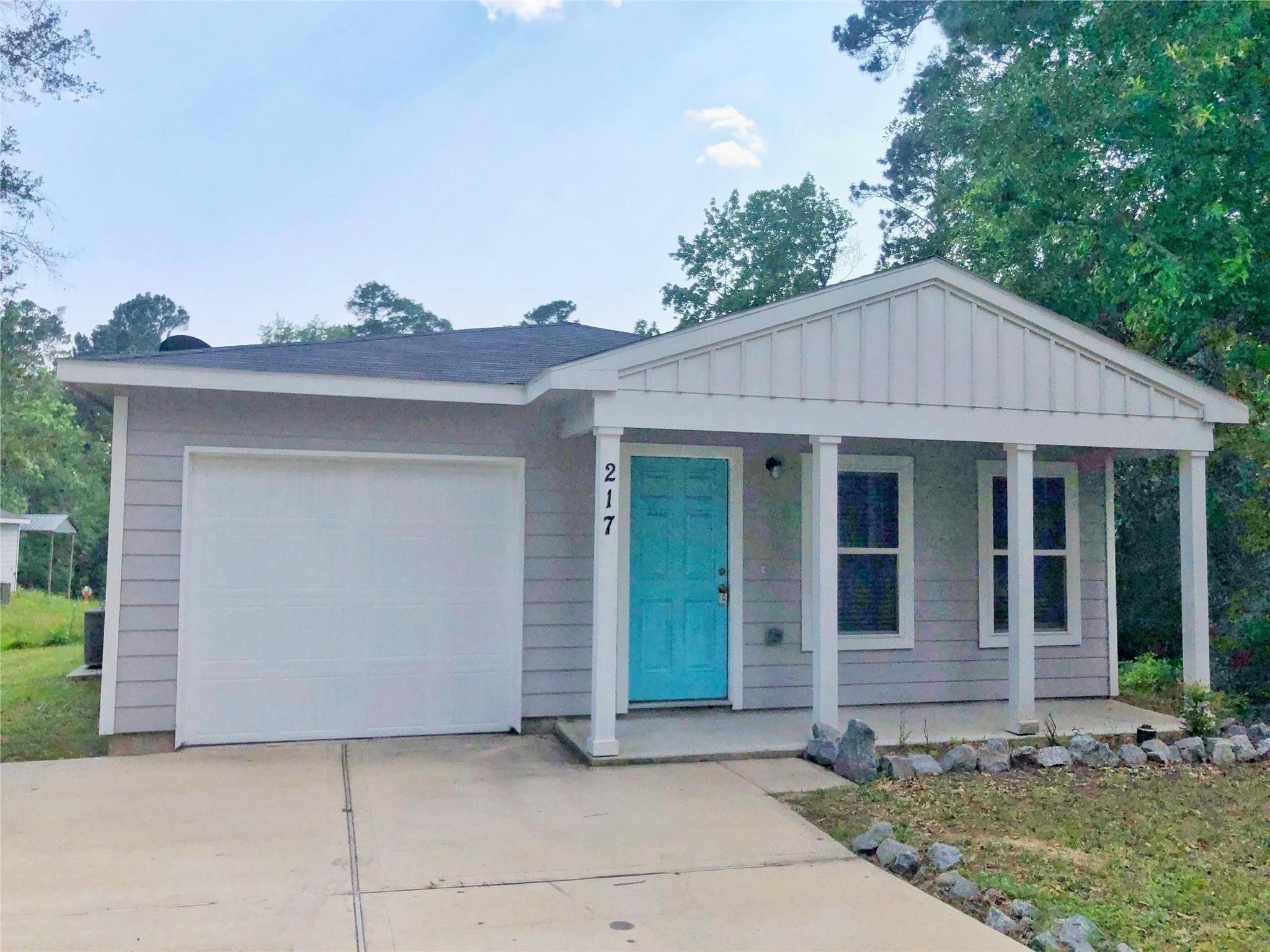 Residential Lease in Livingston 2