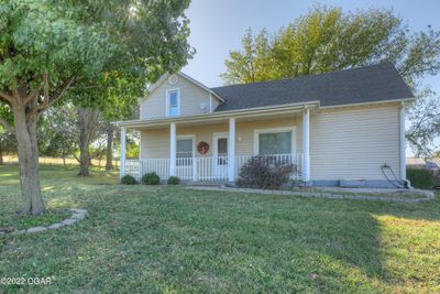 377 Nw 130th Lane, House other with 3 bedrooms, 1 bathrooms and null parking in Liberal MO | Image 3