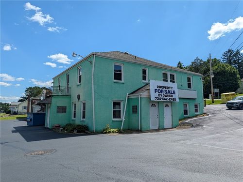 789 N Church St, Mount Pleasant, PA, 15666-9147 | Card Image