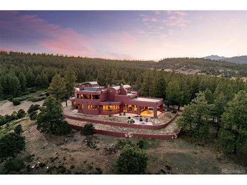 1928 County Road 125, Hesperus, CO, 81326-9556 | Card Image