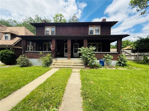 229-227 Whipple St, Swissvale, PA, 15218-1139 | Card Image