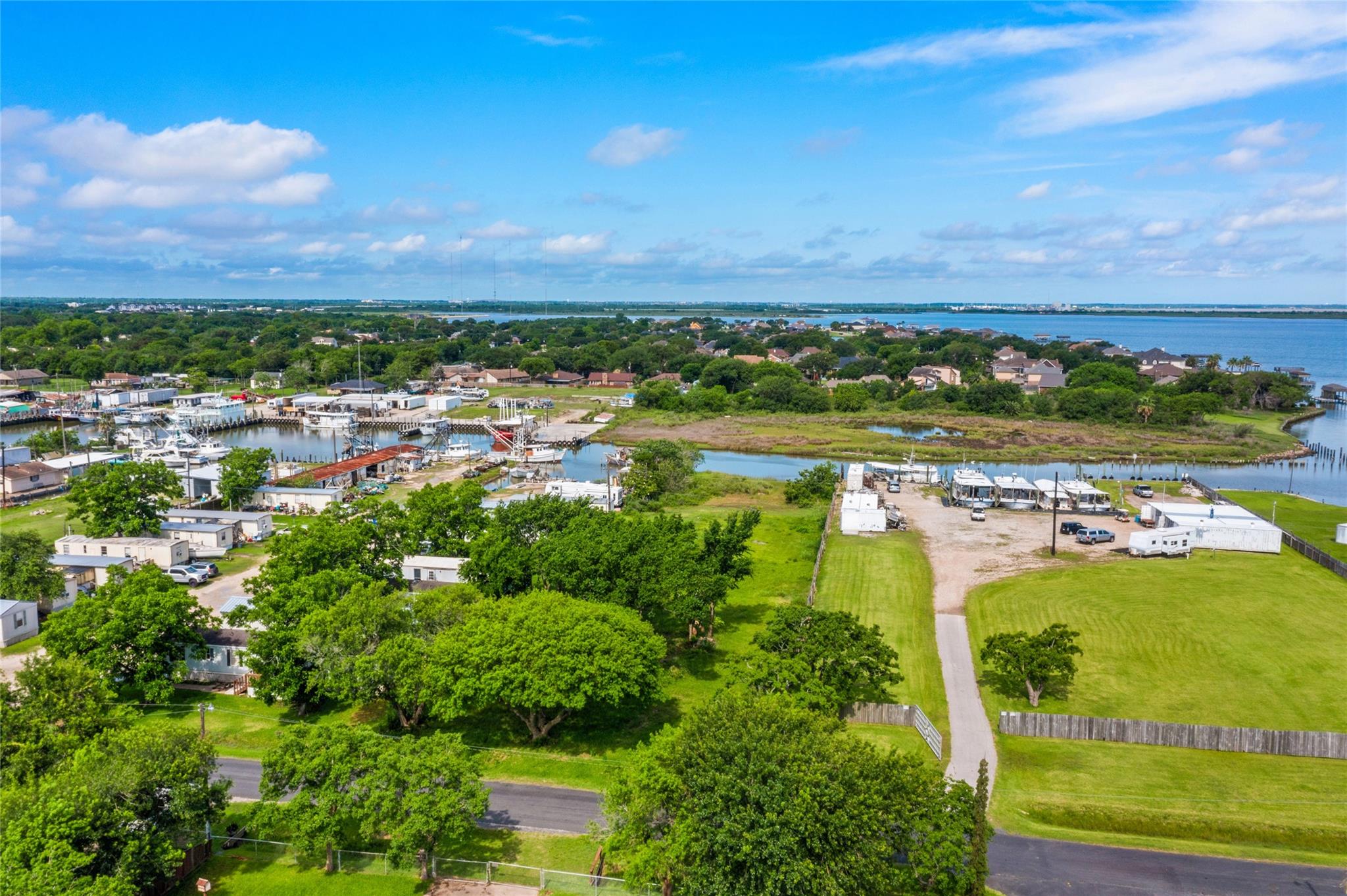 Land in Texas City 3