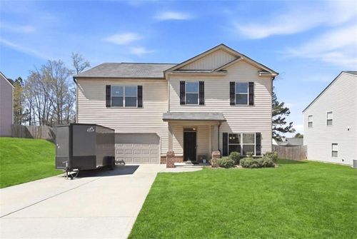 1419 Cragston Dr, Winder, GA, 30680-6136 | Card Image