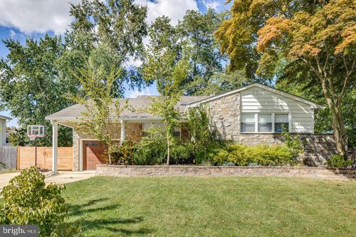 421 Fireside Ln, Cherry Hill, NJ, 08003-3417 | Card Image