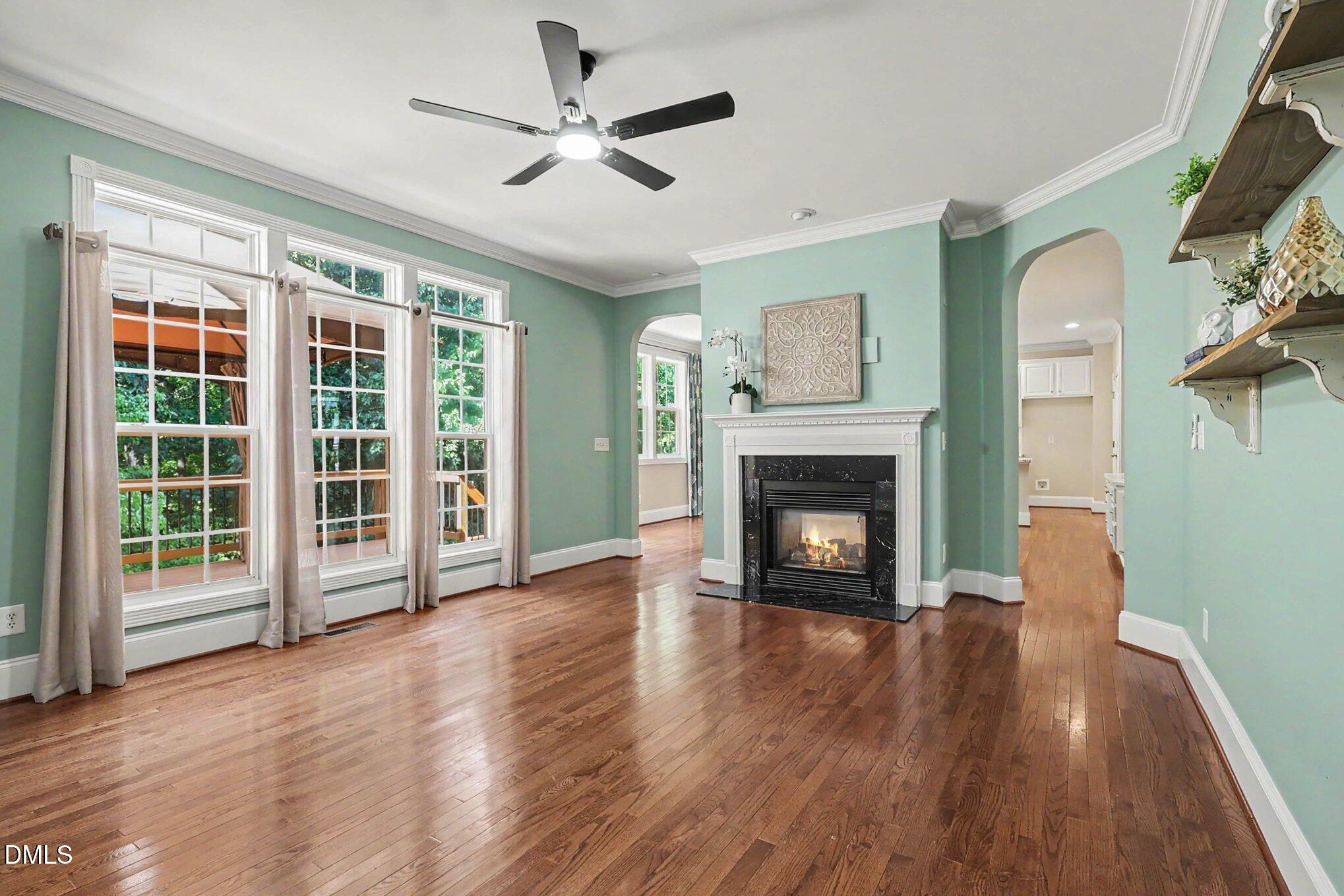Residential in Raleigh 3