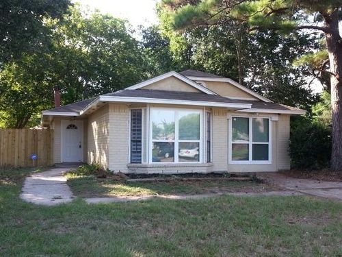 6705 Dinner Creek Ct, Katy, TX, 77449-4446 | Card Image