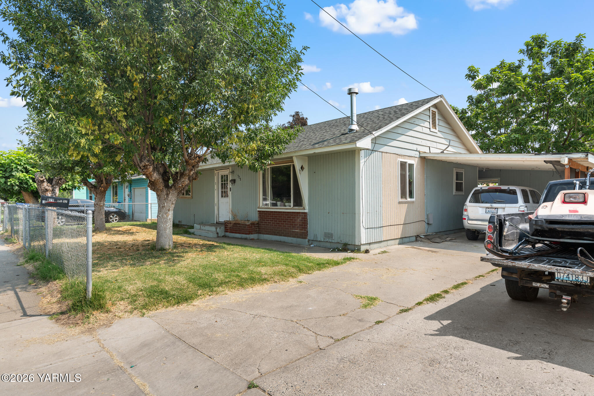 Residential in Sunnyside 2