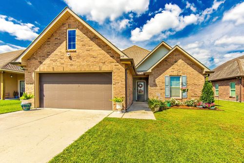 408 Pond Dr, Thibodaux, LA, 70301-8442 | Card Image