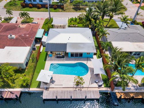 2291 Se 15th St, Pompano Beach, FL, 33062-7501 | Card Image