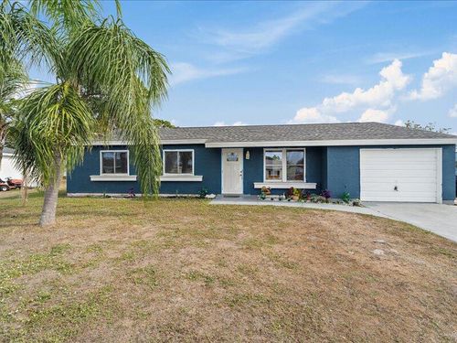 2464 Shenandoah St, North Port, FL, 34287-1719 | Card Image