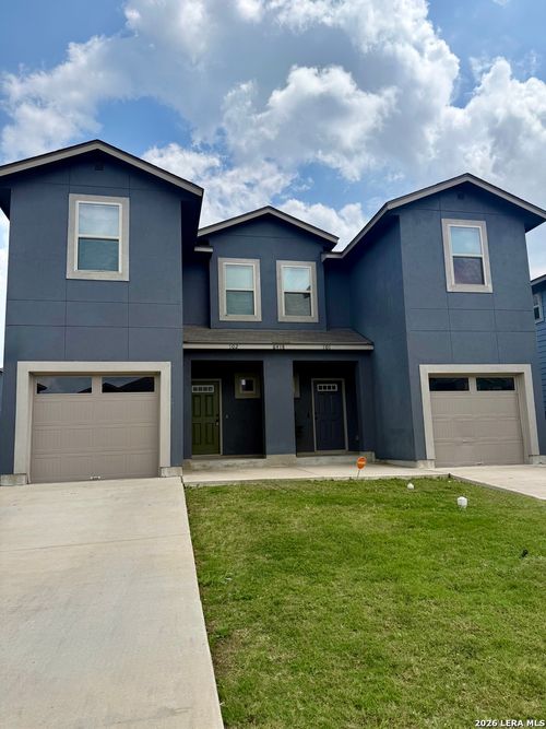 6418 Luglio Ln, San Antonio, TX, 78233-3949 | Card Image
