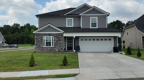 401 Big Son Ln, Smyrna, TN, 37167-7102 | Card Image