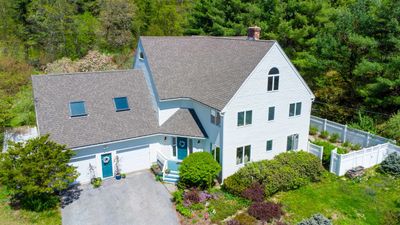 95 Worcester Road, House other with 4 bedrooms, 2 bathrooms and null parking in Hollis NH | Image 2