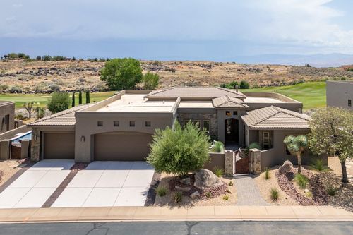 1945 W Rising Sun Dr, St George, UT, 84770-7087 | Card Image