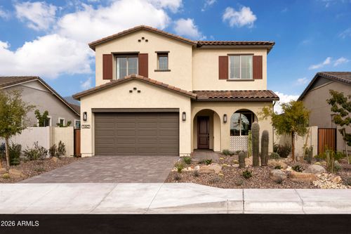 1442 E Coconino Way, Gilbert, AZ, 85298 | Card Image