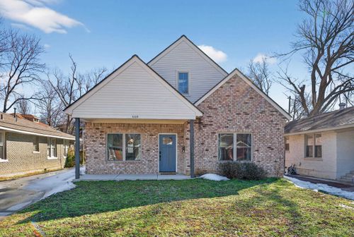 668 Hawthorne St, Memphis, TN, 38107 | Card Image