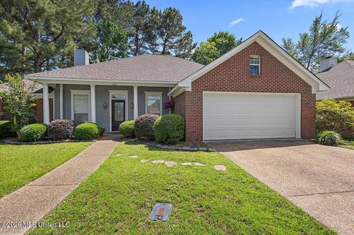 206 Laurel Oak Cv, Brandon, MS, 39047-7442 | Card Image